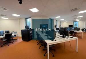 Location bureaux Aix-en-Provence - Proximité autoroute et bus
