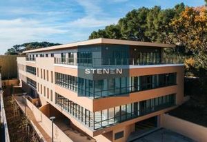 Location bureaux Aix-en-Provence - Proximité commerces et ZAC de la Constance