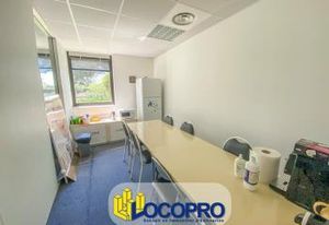 Location bureaux Marseille 14 - Parc des Aygalades, proche A7 et ligne 30
