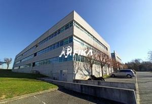 Location bureaux Labège - Proche métro et gare SNCF