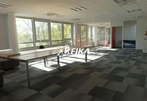 Location bureaux Labège - Proche rocade, gare et bus