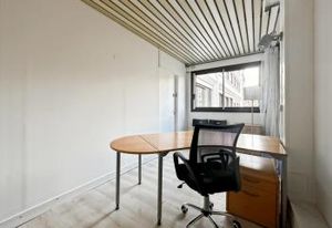 Location bureau Paris 15 - Porte de Versailles/Porte de Balard