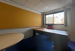 Location bureau Paris 15 - Porte de Versailles/Porte de Balard