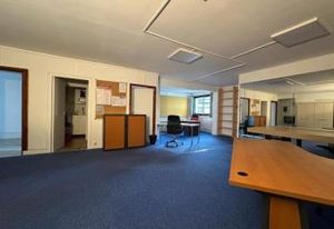 Location bureau Paris 15 - Porte de Versailles/Porte de Balard