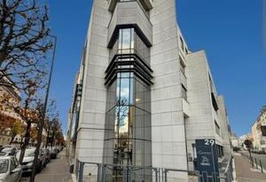 Location bureaux Vincennes - Proche RER Vincennes