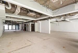 Location bureaux Paris 15 - Proche métro Javel