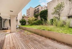 Location bureaux Paris 15 - Proche métro Javel