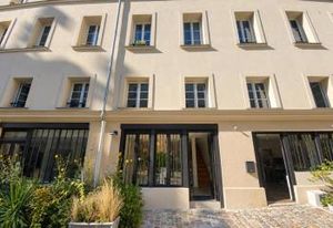 Location bureau Paris 10 - Proche M° Goncourt