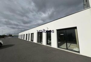 Local d'activité à louer Colomiers - Zone En Jacca - Proche N125