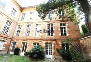 Location bureau Toulouse hyper-centre - Proche métro François Verdier