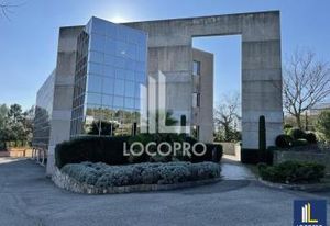 Location bureaux Sophia Antipolis - Proche Nautipolis et bus