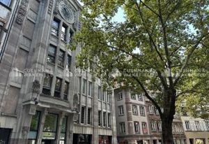 Location bureaux Strasbourg - Proche tram B et C et A35