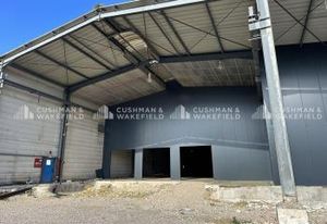 Cellule d'activité à vendre Strasbourg - Plaine des Bouchers