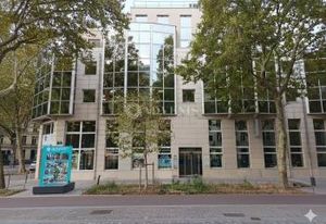 Vente bureaux Lille centre - Proche transports et parc Jean-Baptiste Lebas