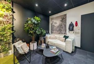 Location bureaux Saint-Grégoire - Proche Rennes, accès routier