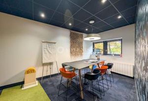 Location bureaux Saint-Grégoire - Proche Rennes, accès routier