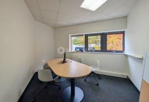 Location bureaux Saint-Grégoire - Proche Rennes, accès routier