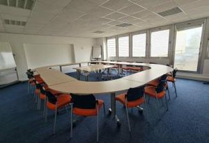 Location bureaux Ploufragan - Proche Saint-Brieuc et axes routiers