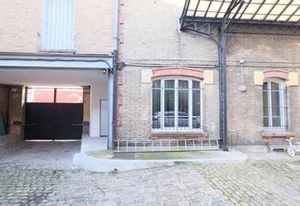 Local commercial à louer Pantin - Proche RER E