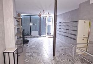 Local commercial à louer Paris 3 - Proche métro Chemin Vert