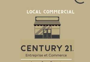 Local commercial à vendre Dole centre-ville