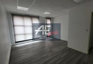 Location bureaux Saint-Nazaire - Proche arrêt de bus YCEO