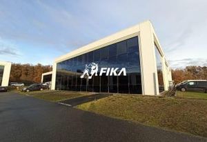 Location bureaux Colomiers - Proche aéroport Toulouse Blagnac