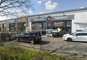 Local commercial à louer Plaisance-du-Touch centre-ville