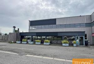 Local commercial à louer Plaisance-du-Touch - Zone de la Ménude