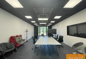 Location bureau Merville - Secteur Nord de Toulouse