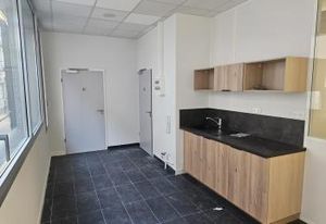 Location bureaux Agen - Centre-ville proche transports