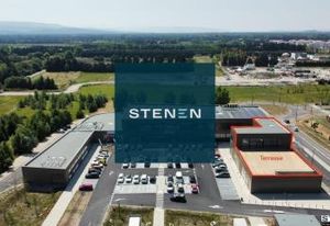 Location local commercial Monteux - Proche Avignon et Carpentras