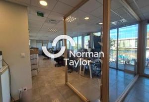 Location bureaux Perpignan - Technosud 2 - Proche A9 et gare