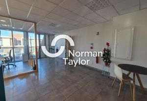Location bureaux Perpignan - Technosud 2 - Proche A9 et gare