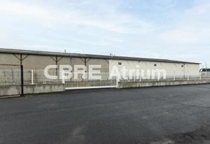 Local d'activité à louer Aubière - Proximité autoroute A75