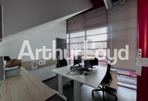 Location bureaux Hérouville-Saint-Clair - Proche périphérique et transports