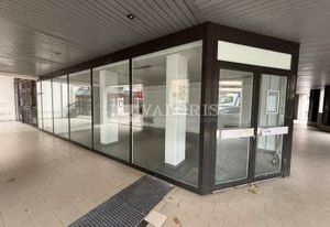 Local commercial à louer Lyon 3 - Proche Gare Part-Dieu