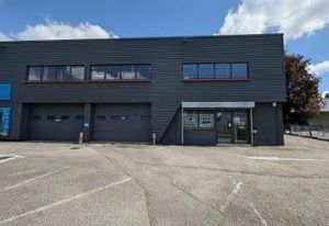 Location local d'activité Dardilly - Proximité A6 et A89