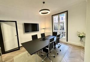 Vente bureaux Paris 8 - Proche métro Miromesnil
