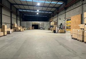 Bâtiment d'activité à vendre Halluin - Proche A22