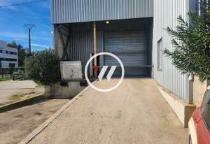 Local d'activité à louer Aubagne - Proximité A50