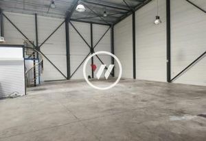 Local d'activité à louer Aubagne - Proximité A50