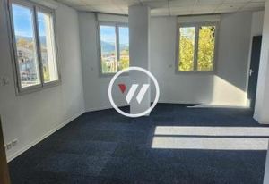 Local d'activité à louer Aubagne - Proximité A50