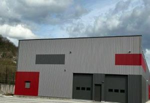 Local d'activité à louer Sochaux - Proximité A36