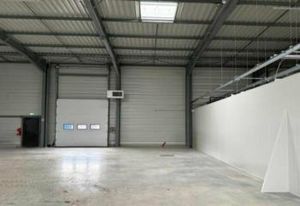 Local d'activité à louer Sochaux - Proximité A36
