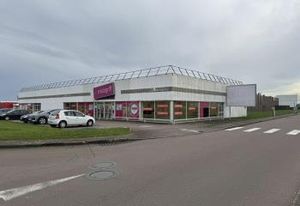 Local commercial à louer Chenôve - Proche InterSport