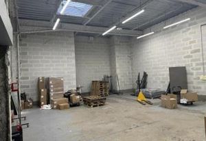 Local commercial à louer Chenôve - Proche InterSport