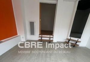 Local commercial à louer Dijon - Quartier Joffre