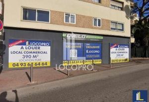 Local commercial à louer Cannes centre-ville - Proche mer