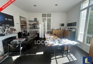 Location bureaux Nice - Proche Parc Impérial et transports